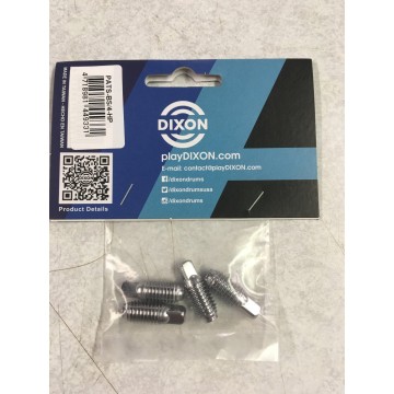 PATS-BS Beater Shaft Screw, 8mm (4/pkt)