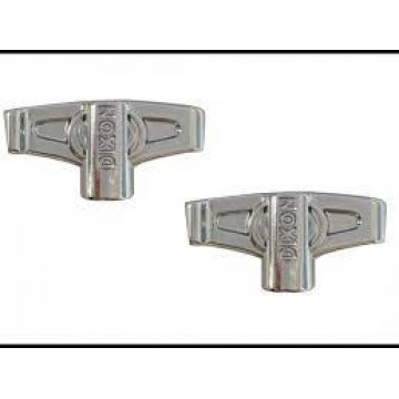 PAWN-DIX01-8 Zinc Wing Nut, M8 (2/pkt)