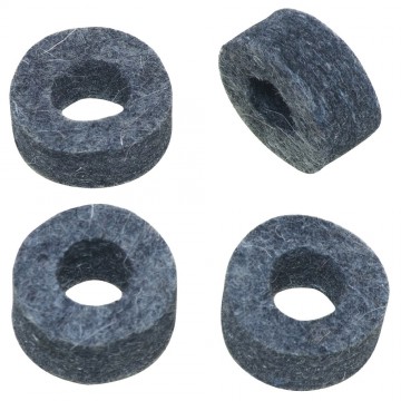 PAWS-CLF-HP Hi-Hat Clutch Felt (4/pkt)