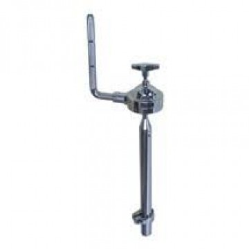 PDTH977CS-SP Tom Holder Arm, Ball Joint w/ 12.7mm L-Rod