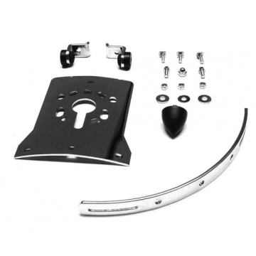 PKT-GUSS-HP Suspension Mount, Fit 8"-14" Drum