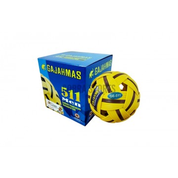 511 Men Sepak Takraw Ball