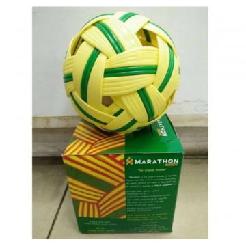 MT101 Sepaktakraw Ball