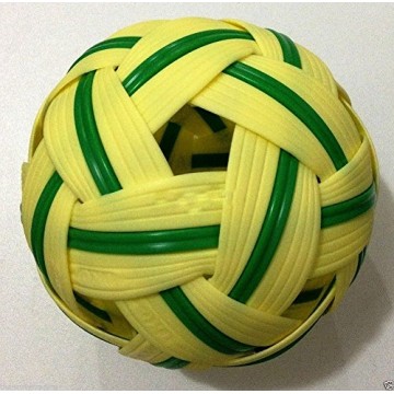 MT-R2 Sepaktakraw