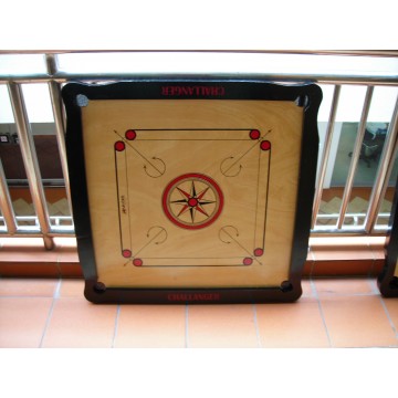 C-CB-003 Challenger Carrom Board (87cm x 87cm)