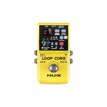 Loop Core  Loop Core Effect Pedal