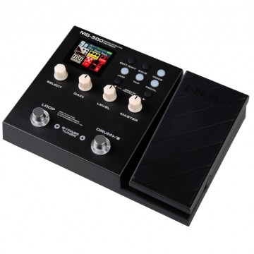 MG-300  Modeling Guitar Processor