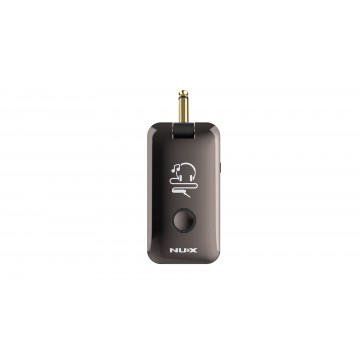 MP2  Mighty Plug Modeling Earphone Amplug