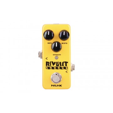 NCH-2  Rivulet Chorus