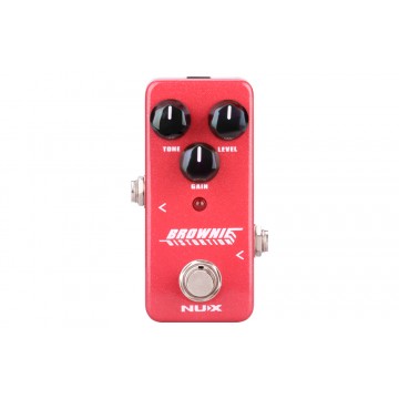 NDS-2  Brownie Distortion