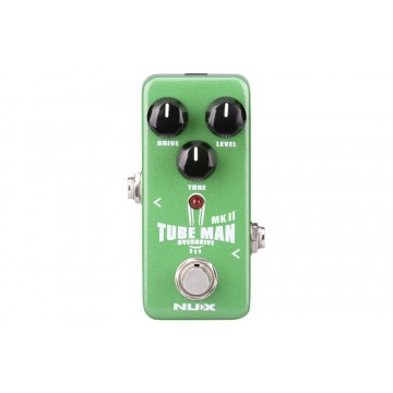 NOD-2  Tube Man Overdrive