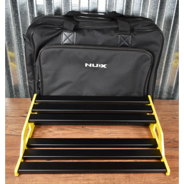 NPB-L  Pedal Board with Bag - Large