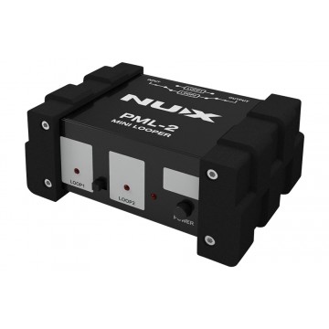 PML-2  Mini Looper