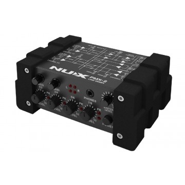PMX-2  Line Mixer