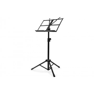 NBS-1321  Open Folding Desk Music Stand