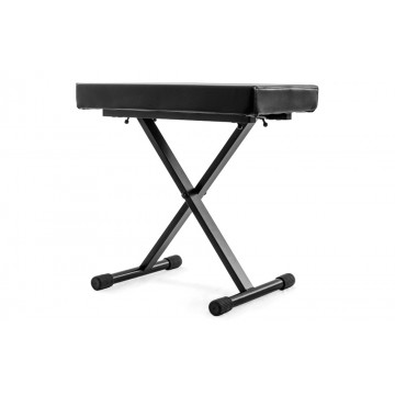 NKB-5505  Deluxe X-style Keyboard Bench