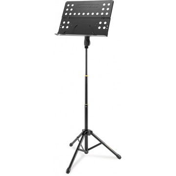 BS418B  Orchestra Music Stand w/Tripod Legs