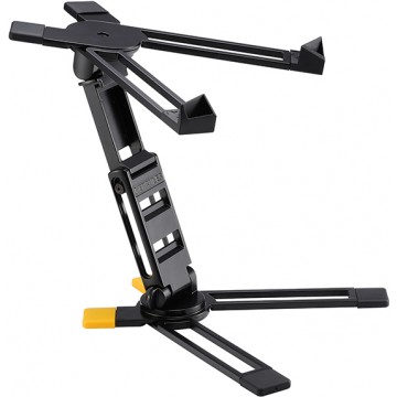 DG400BB  Laptop Stand w/Bag