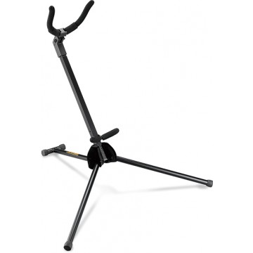 DS432B  Travlite In-Bell Tenor Saxophone Stand