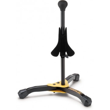 DS531BB  Flugelhorn/Sop Saxophone Stand w/Bag