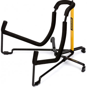 GS301B  Travlite Acoustic Guitar Stand
