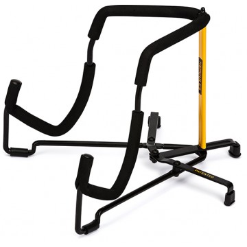 GS302B  Travlite Electric Guitar Stand