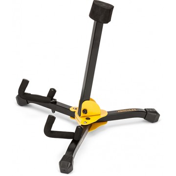 GS402BB  Mini Electric/Bass Guitar Stand w/Bag