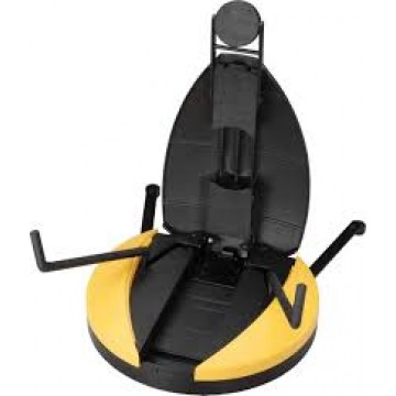 GS601B  Istand Acoustic Guitar Stand