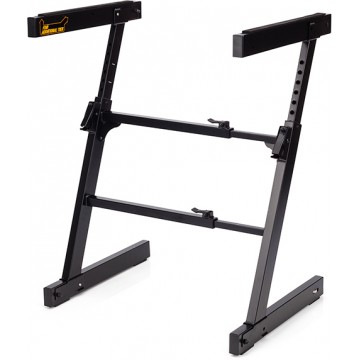 KS400B  Autolock Z Keyboard Stand